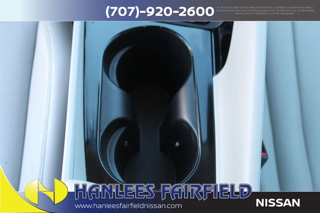Used 2024 Blue Hyundai Limited image 19