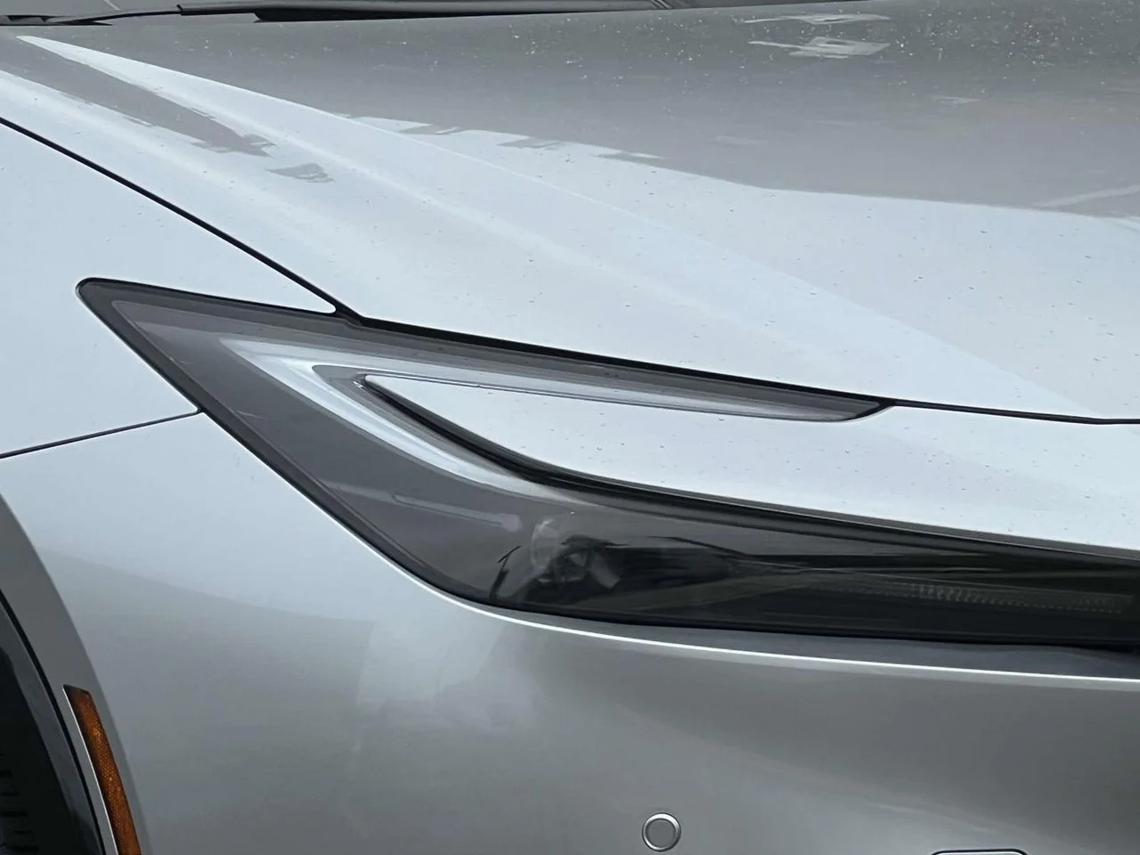 Used 2023 Cutting Edge Toyota XSE image 15