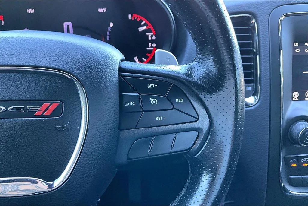 Certified Used 2020 Black Dodge GT Plus image 12