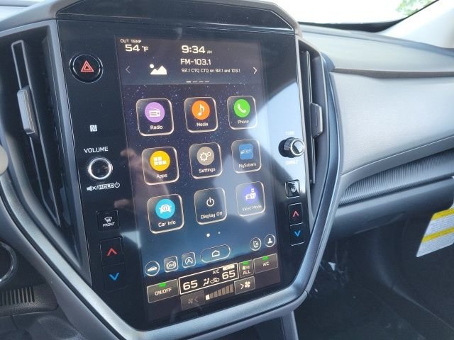 2026 Subaru Crosstrek Premium - Photo 15