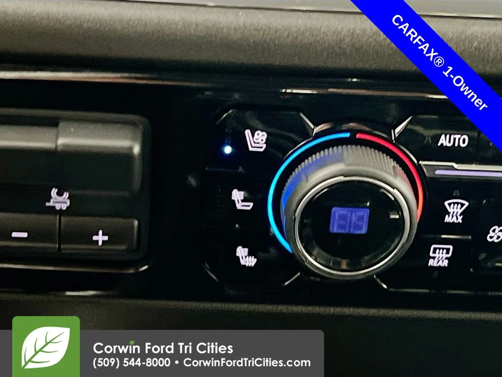 Used 2023 Radiant Red Chevrolet LTZ image 23