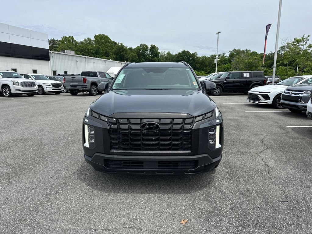 Used 2024 Gray Hyundai XRT image 2