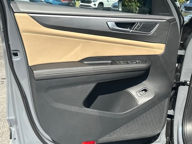 New 2026 Gray Volkswagen SE w/Technology image 10