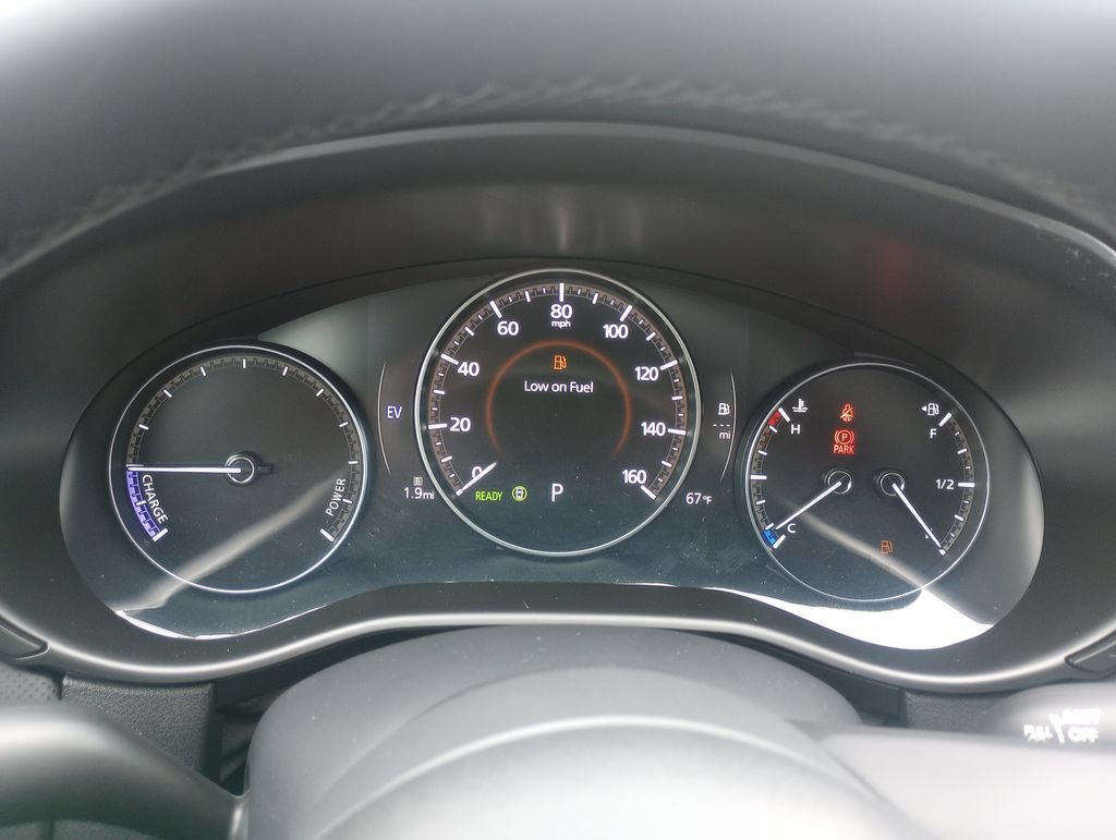 New 2026 Wind Chill Pearl Mazda Preferred image 23