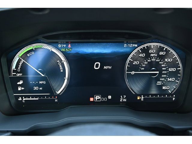 New 2026 Autumn Subaru Limited Hybrid image 71
