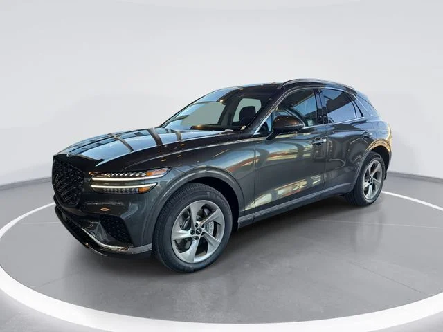 2026 Genesis GV70 2.5T Select AWD's photo