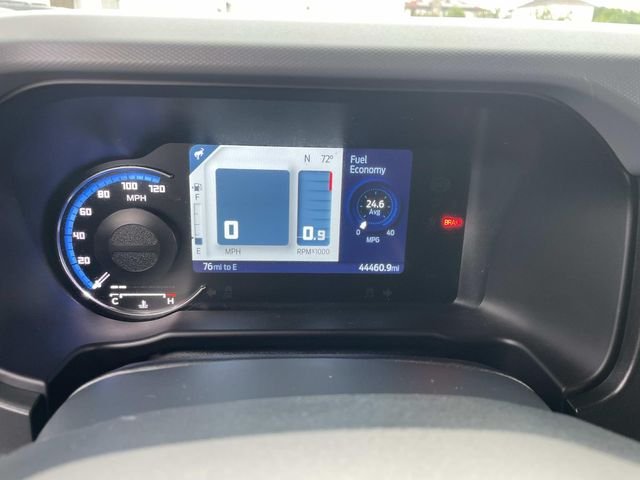 Used 2023 Carbonized Gray Metallic Ford Big Bend image 38