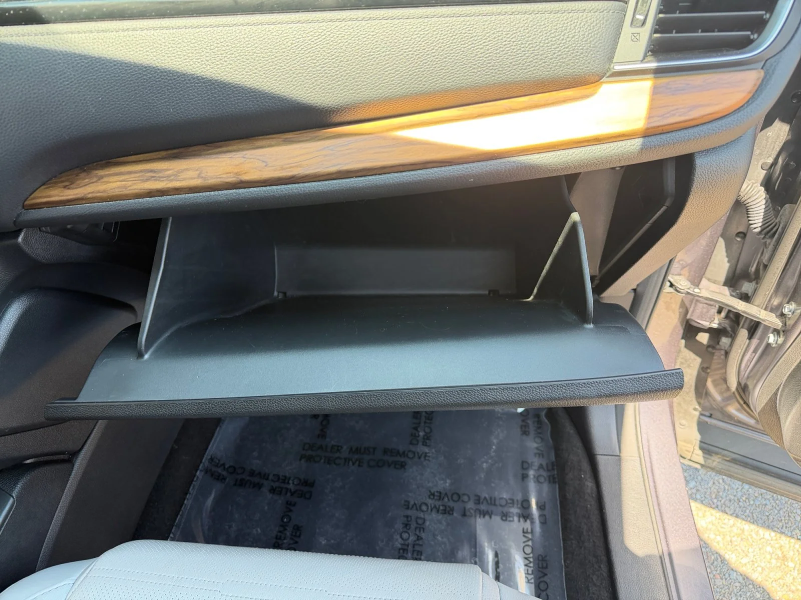 Used 2020 Gray Honda EX-L image 32