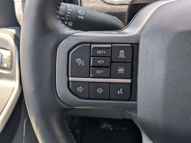 Used 2024 Black Ford Lariat image 21