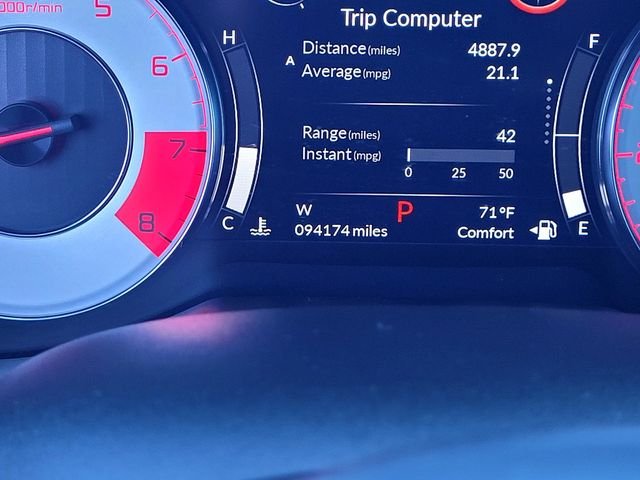 Used 2021  Acura A-Spec Package image 22