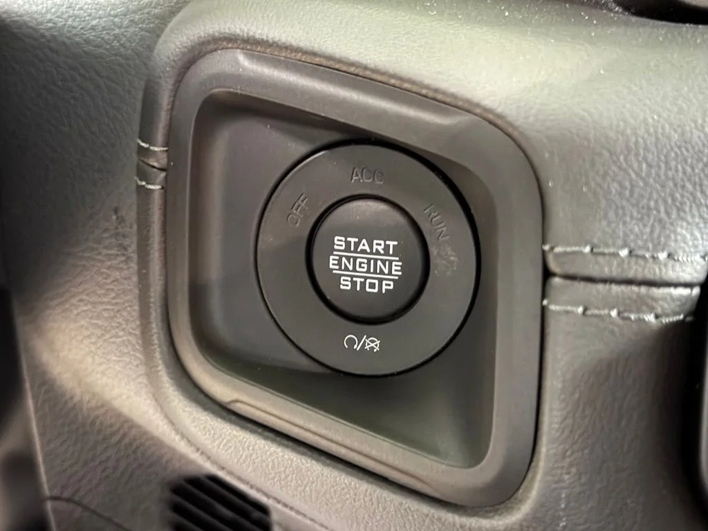 New 2025 Mojito Exterior Paint Jeep Rubicon image 23