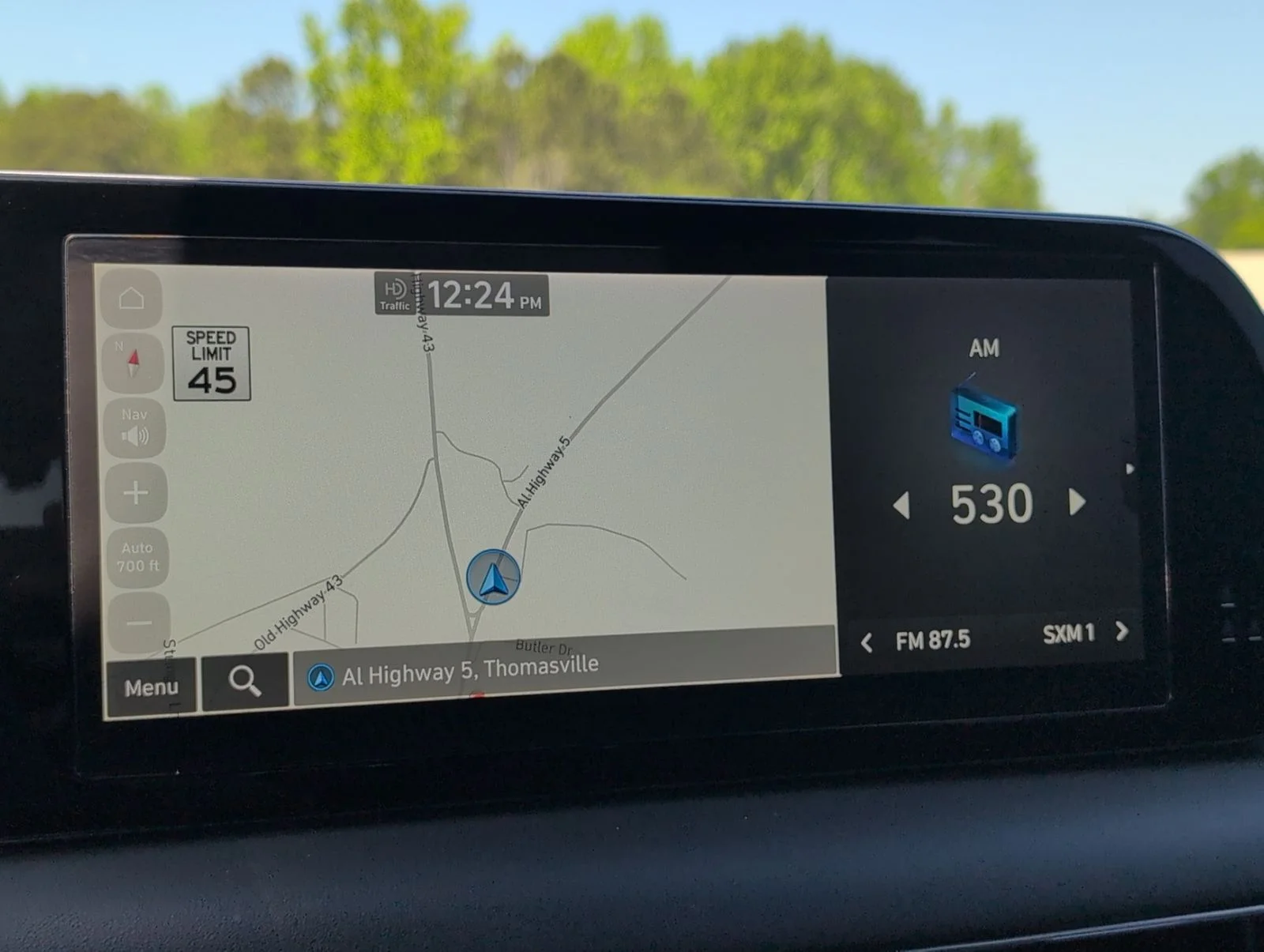 Used 2023 Gray Hyundai Calligraphy image 18
