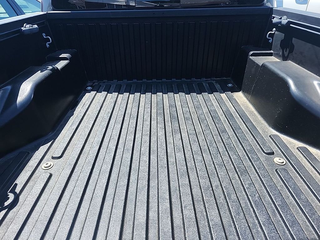 2019 Toyota Tacoma TRD Sport - Photo 11