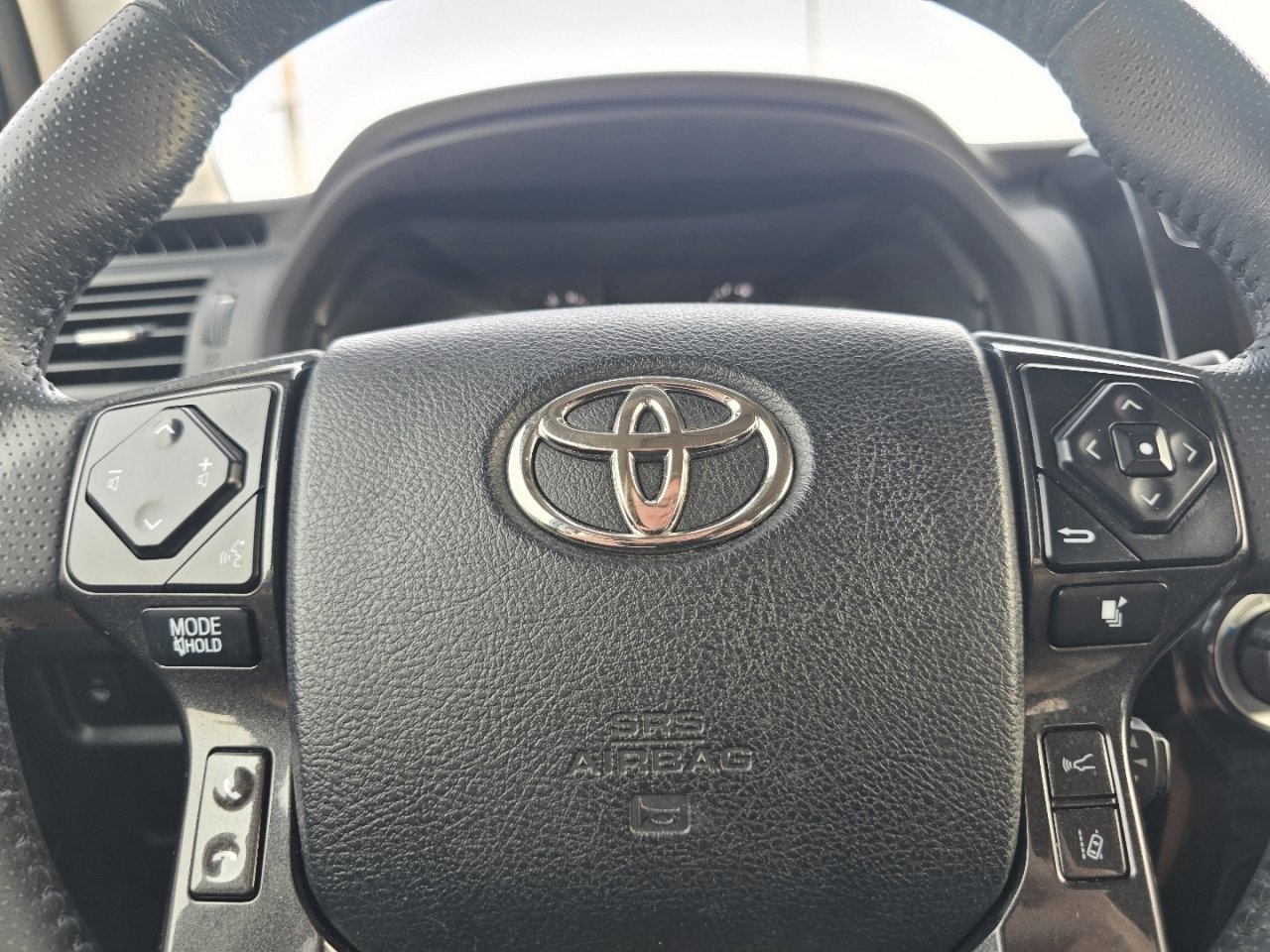 Used 2020 Gray Toyota Nightshade image 27