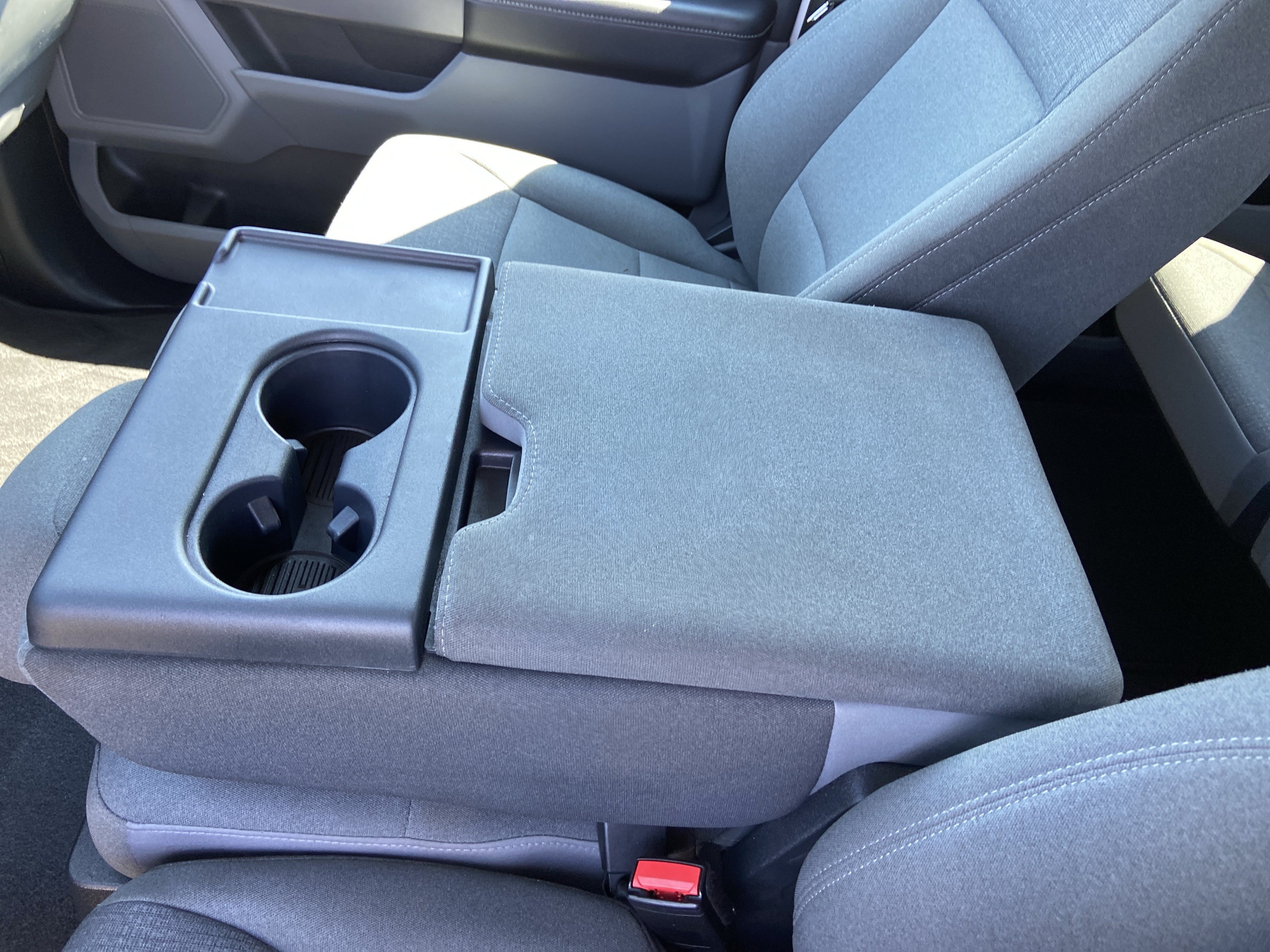 2025 Ford F-150 XLT - Photo 24