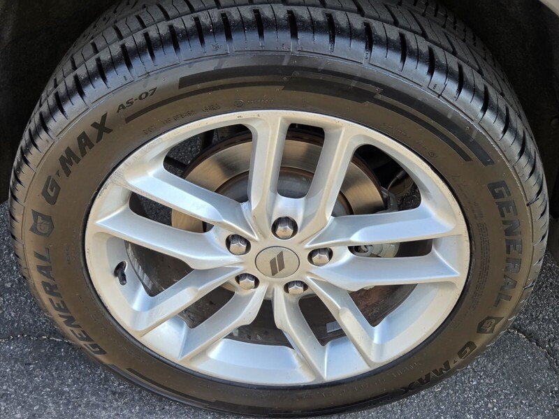 Used 2022 Gray Dodge GT Plus image 11