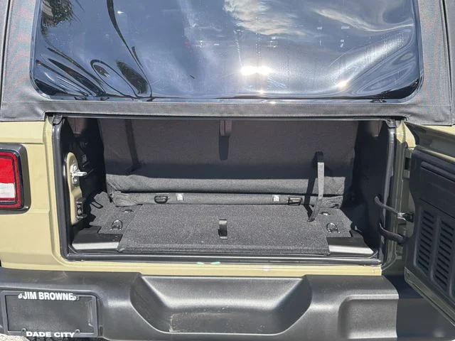 New 2026 41 Exterior Paint Jeep Sport S image 9