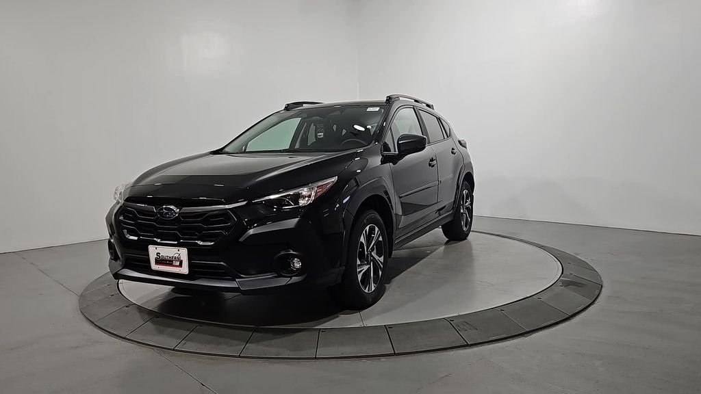 2026 Subaru Crosstrek Premium CVT's photo