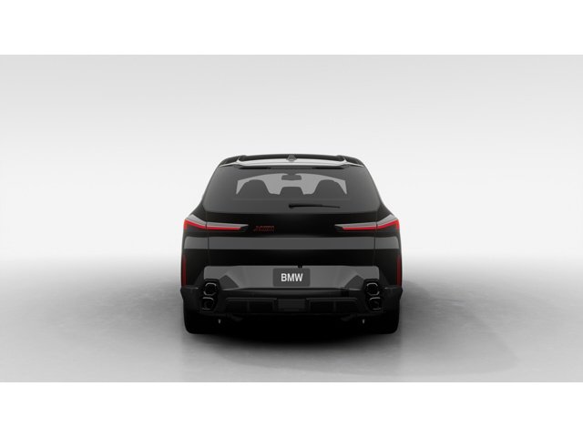 New 2026 Black Sapphire Metallic BMW Label image 5