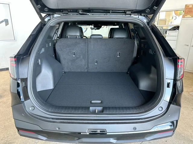 New 2026 Ebony Black Kia X-Line image 22