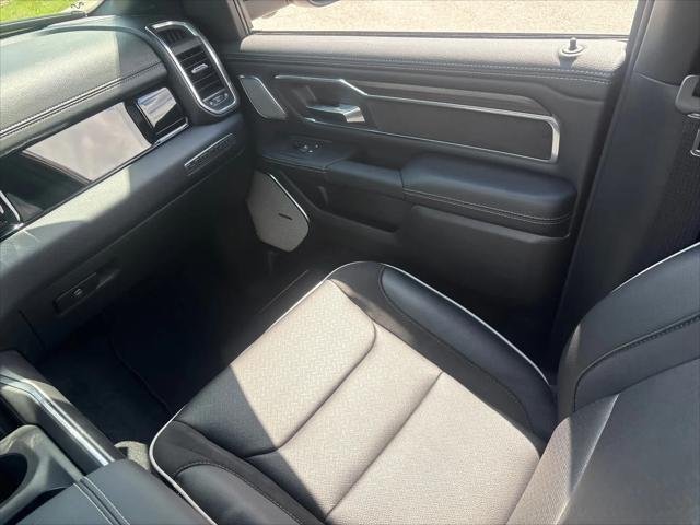 Used 2026 Canyon Lake RAM Laramie image 17