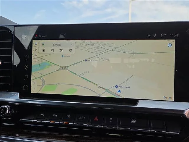 New 2026 Cardinal Red GMC Elevation image 18