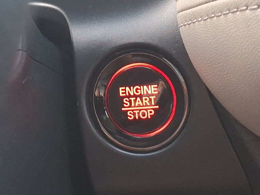 2024 Honda HR-V LX - Photo 54