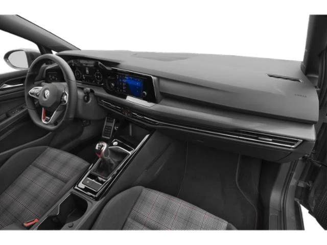 Certified Used 2024 Black Volkswagen S image 14