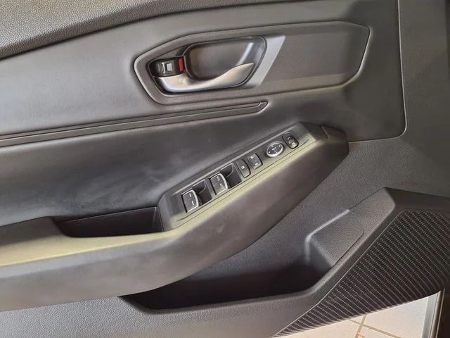 2024 Honda Accord EX - Photo 15