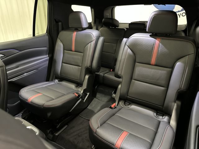 2026 Chevrolet Traverse RS Gray at New Motors
