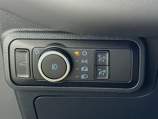 New 2026 Gray Ford Active image 22