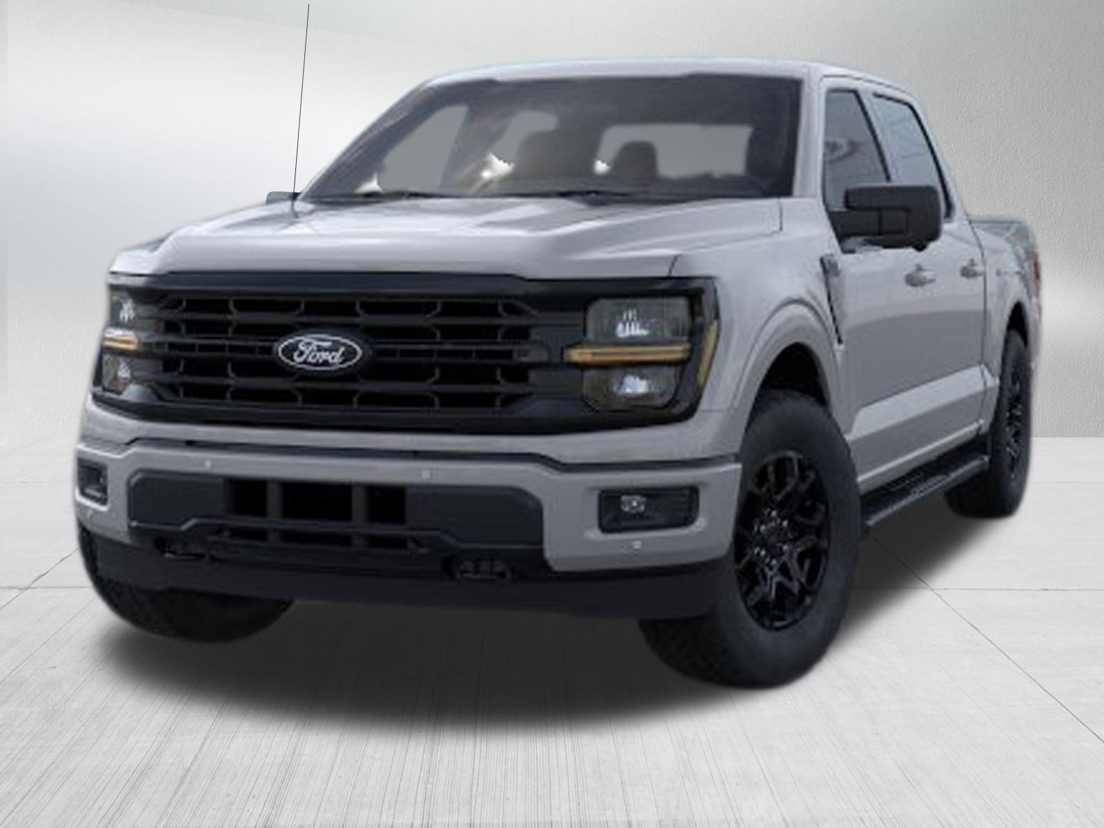 New 2026 Avalanche Ford XLT image 9