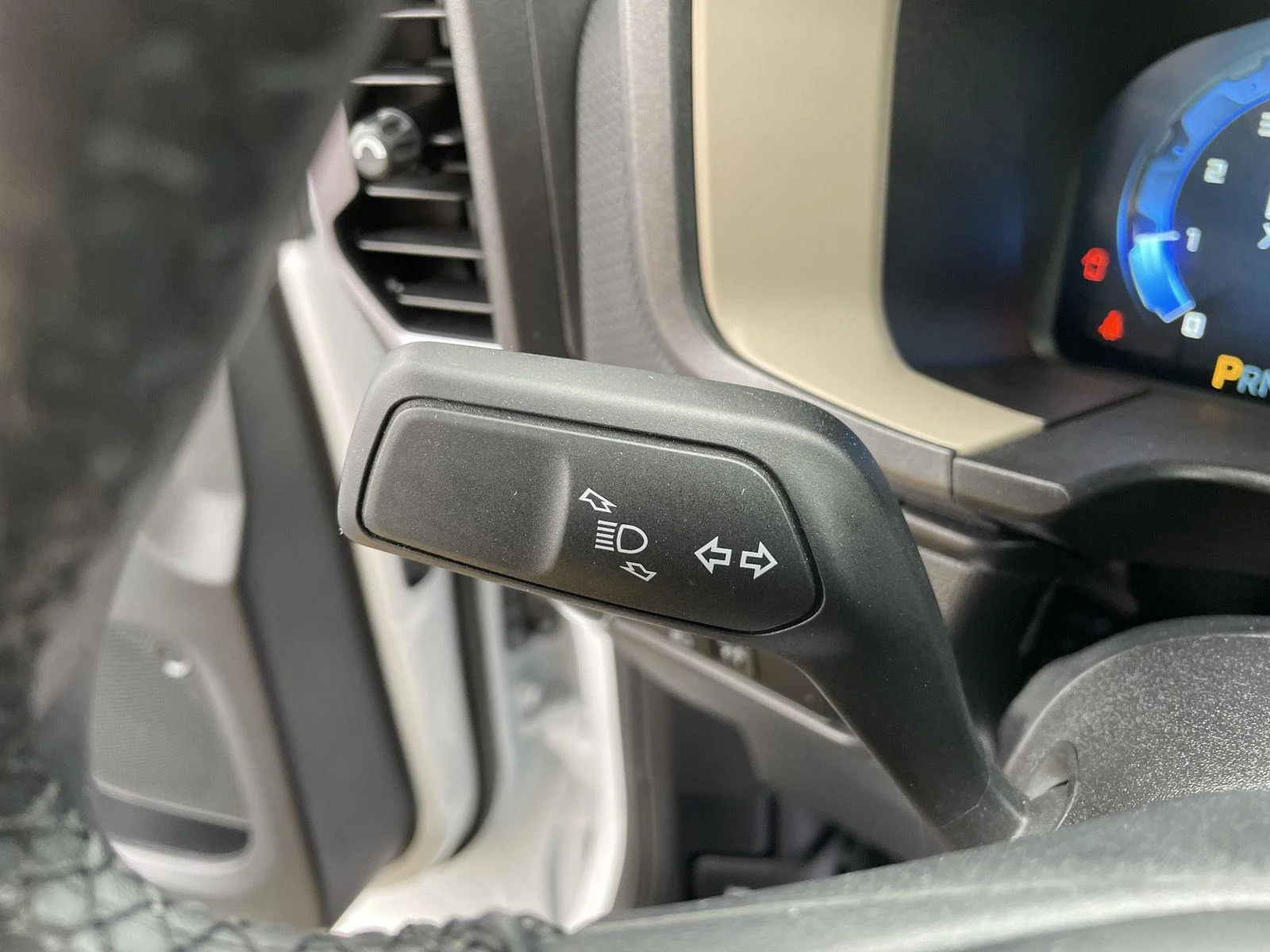 Used 2025  Ford Big Bend image 18