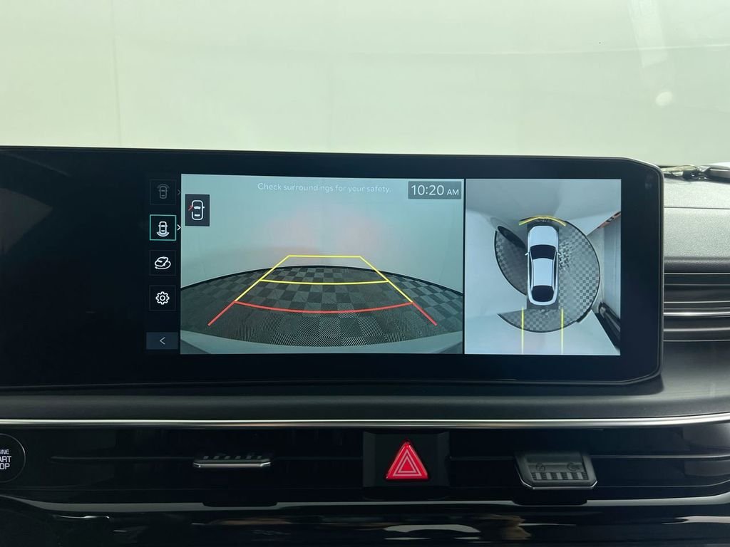 New 2026 Wolf Gray Kia GT image 28