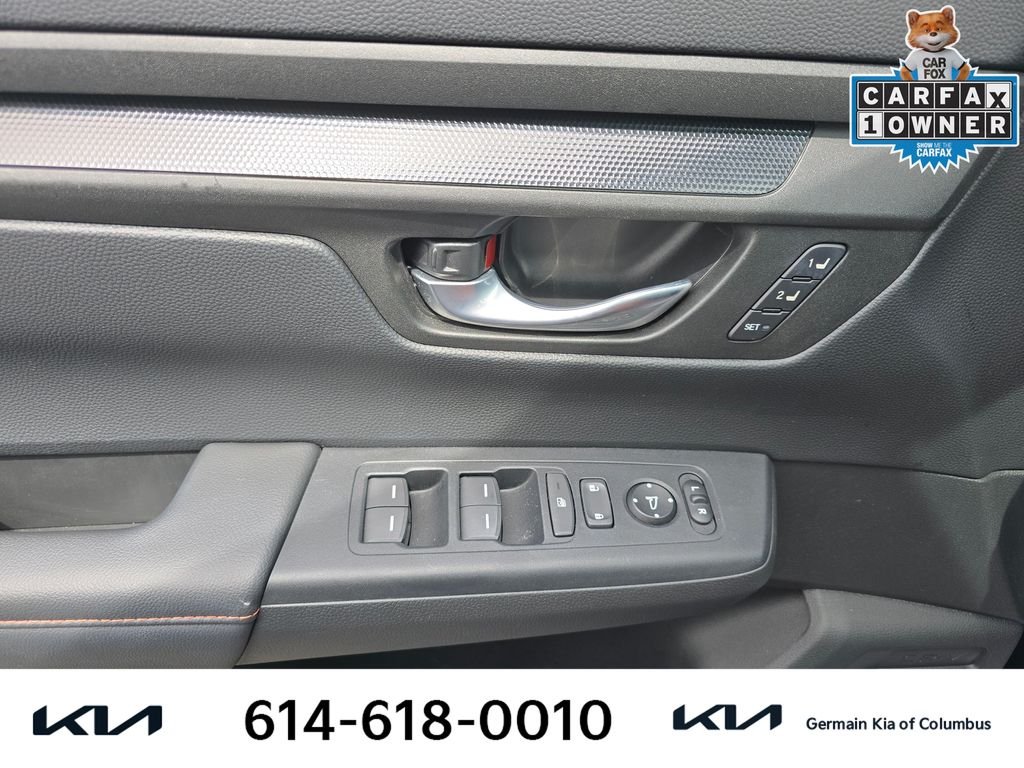 Used 2024  Honda Sport-L image 26