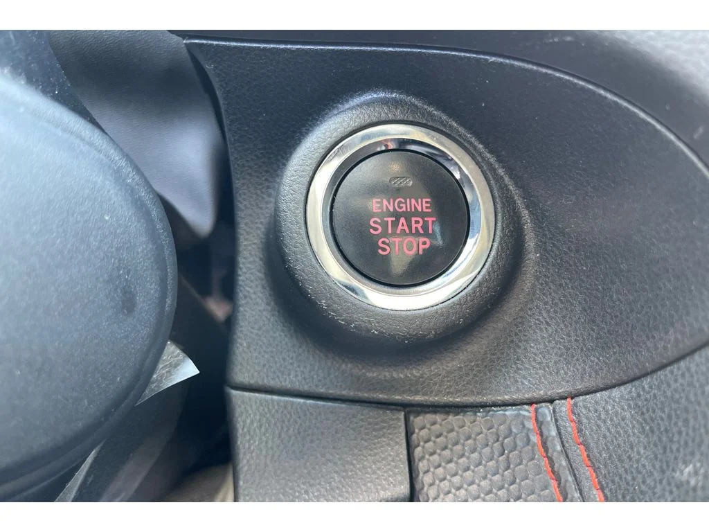 Used 2020 Ice Silver Metallic Subaru Sport image 34