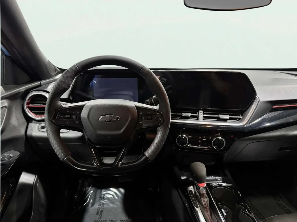 2024 Chevrolet Trax RS - Photo 10