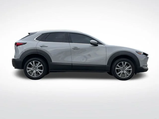Used 2025 Gray Mazda 2.5 S Premium Package image 24