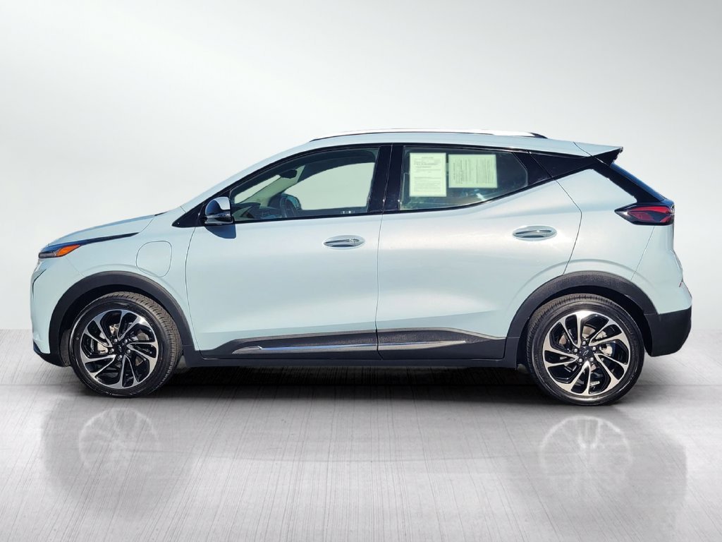 2022 Chevrolet Bolt EUV Premier - Photo 7