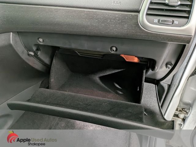Used 2015 White Jeep Altitude image 36