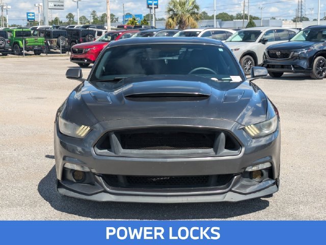 Used 2017 Gray Ford GT image 11
