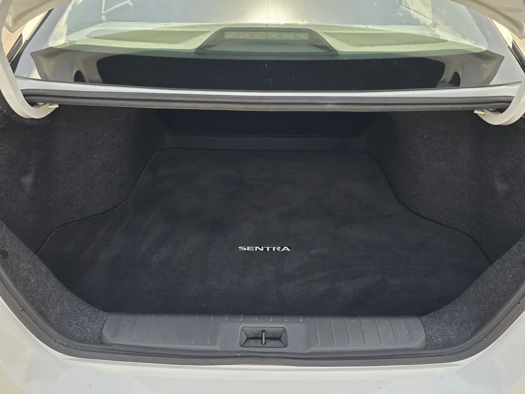 Used 2020 Fresh Powder Nissan SV image 26