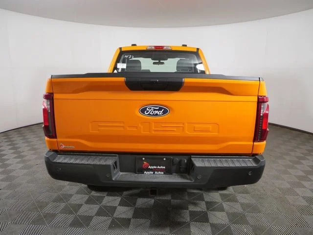 New 2026  Ford XL image 41