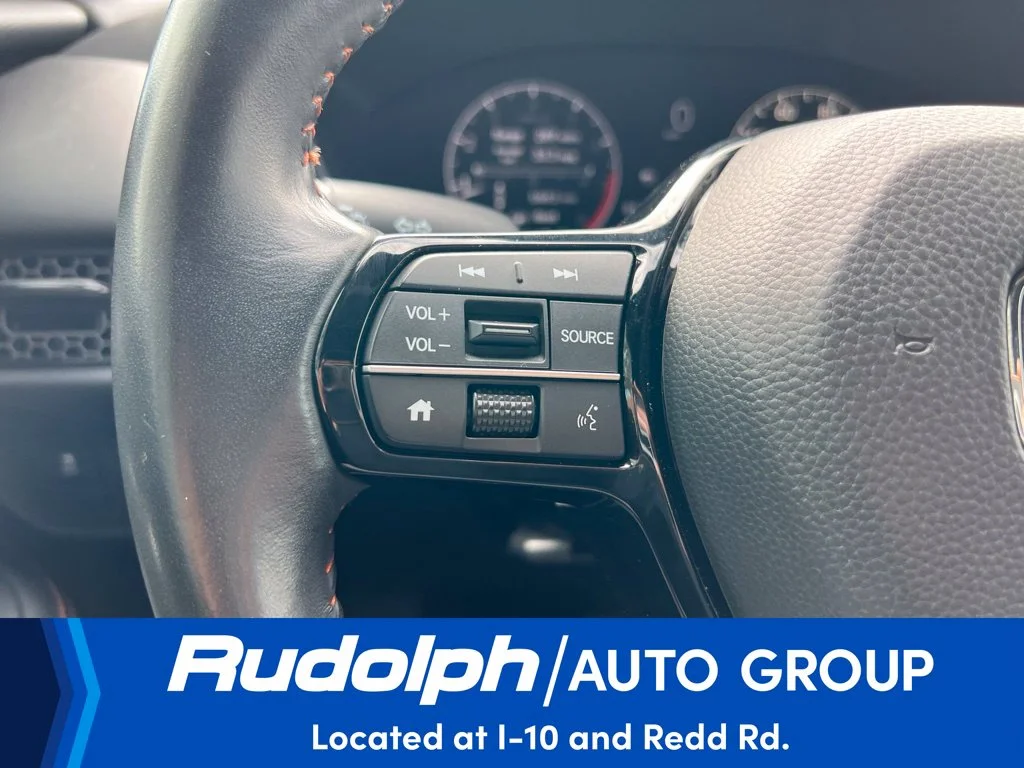 2024 Honda HR-V Sport - Photo 29