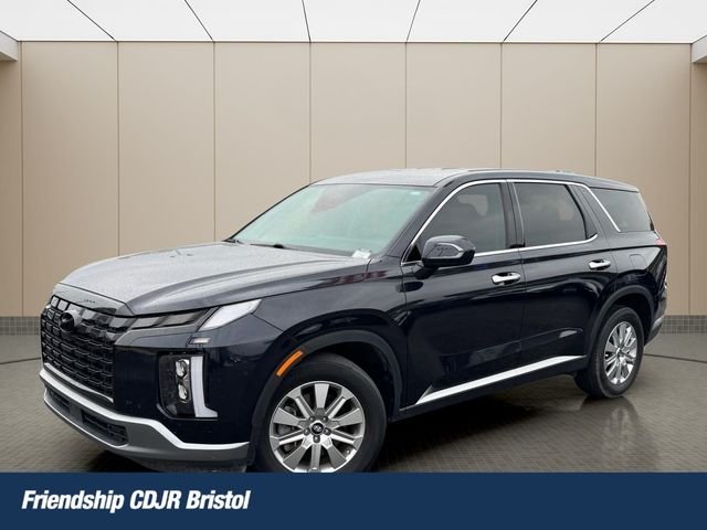 2023 Hyundai Palisade