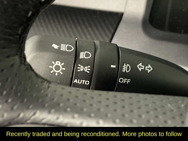 Used 2025 White Toyota TRD Pro image 19