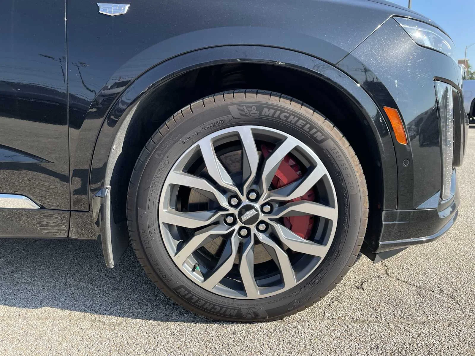2023 Cadillac XT6 Sport - Photo 35