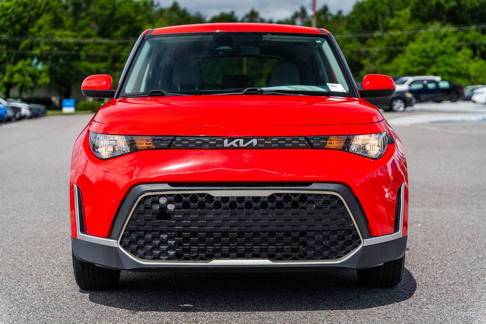 Used 2023 Kia Soul LX with VIN KNDJ23AU9P7206808 for sale in Graniteville, SC