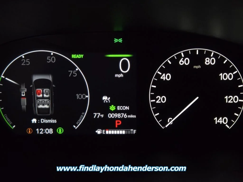 2026 Honda CR-V Sport - Photo 33