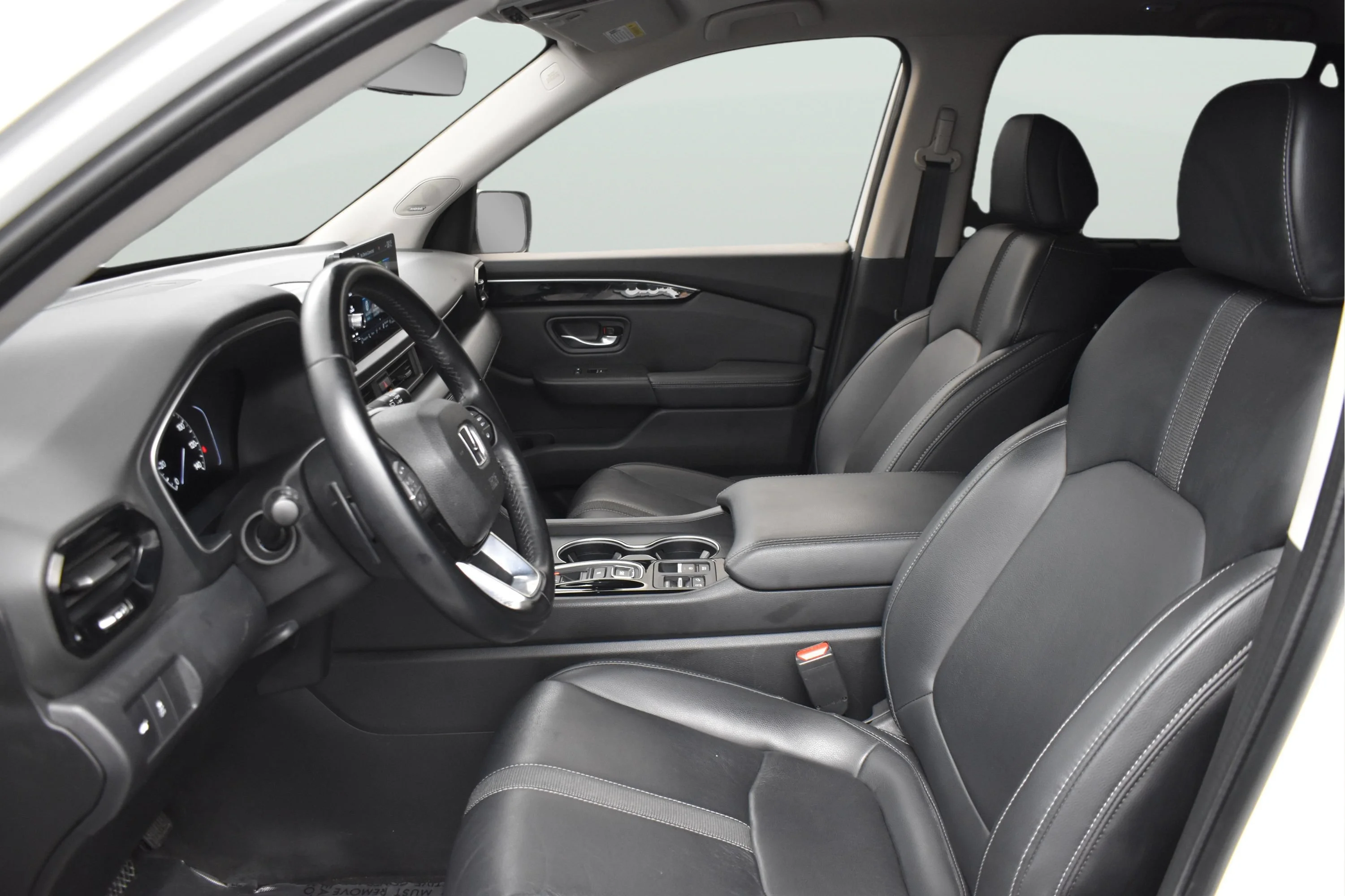 Used 2023 Platinum White Pearl Honda Touring image 20
